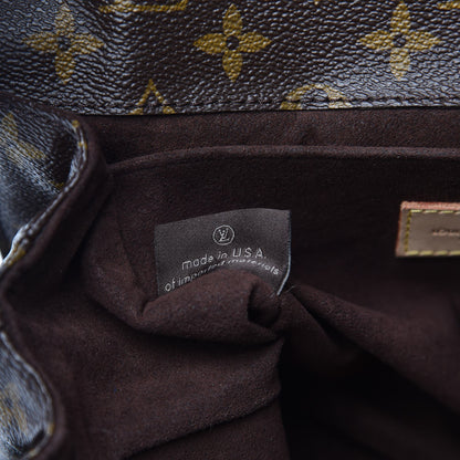 Chanel Tweed Lambskin Small Boy Flap Khaki 17 of 19