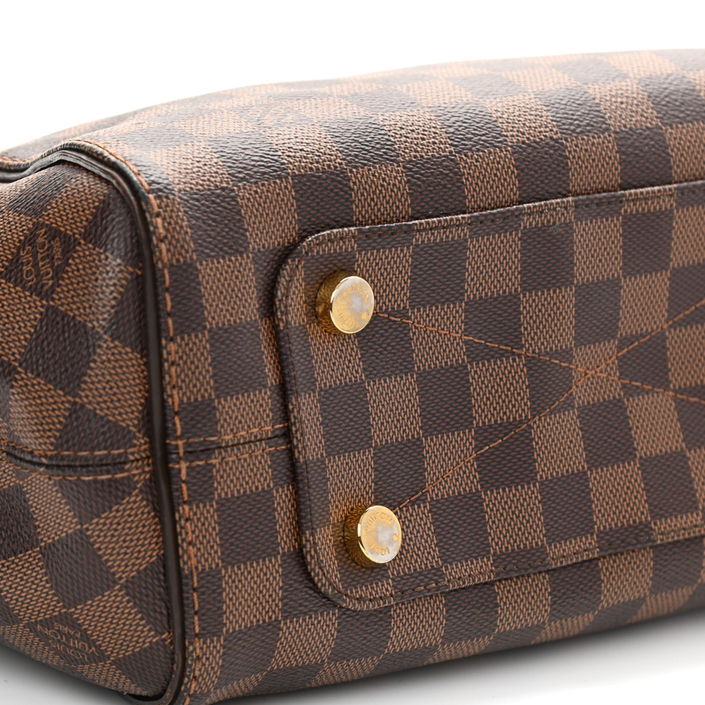 Damier Ebene Marylebone PM