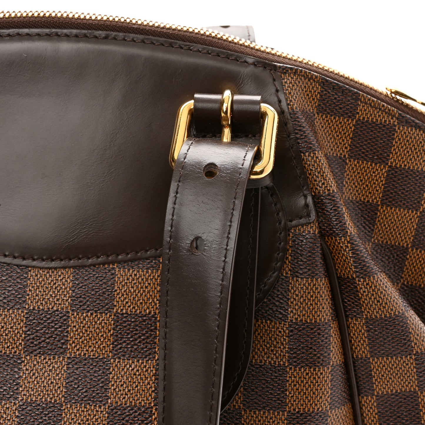 Damier Ebene Verona MM