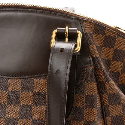Louis Vuitton Damier Ebene Verona MM 12 of 13
