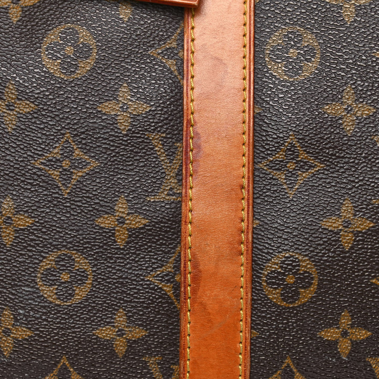 Monogram Keepall 60