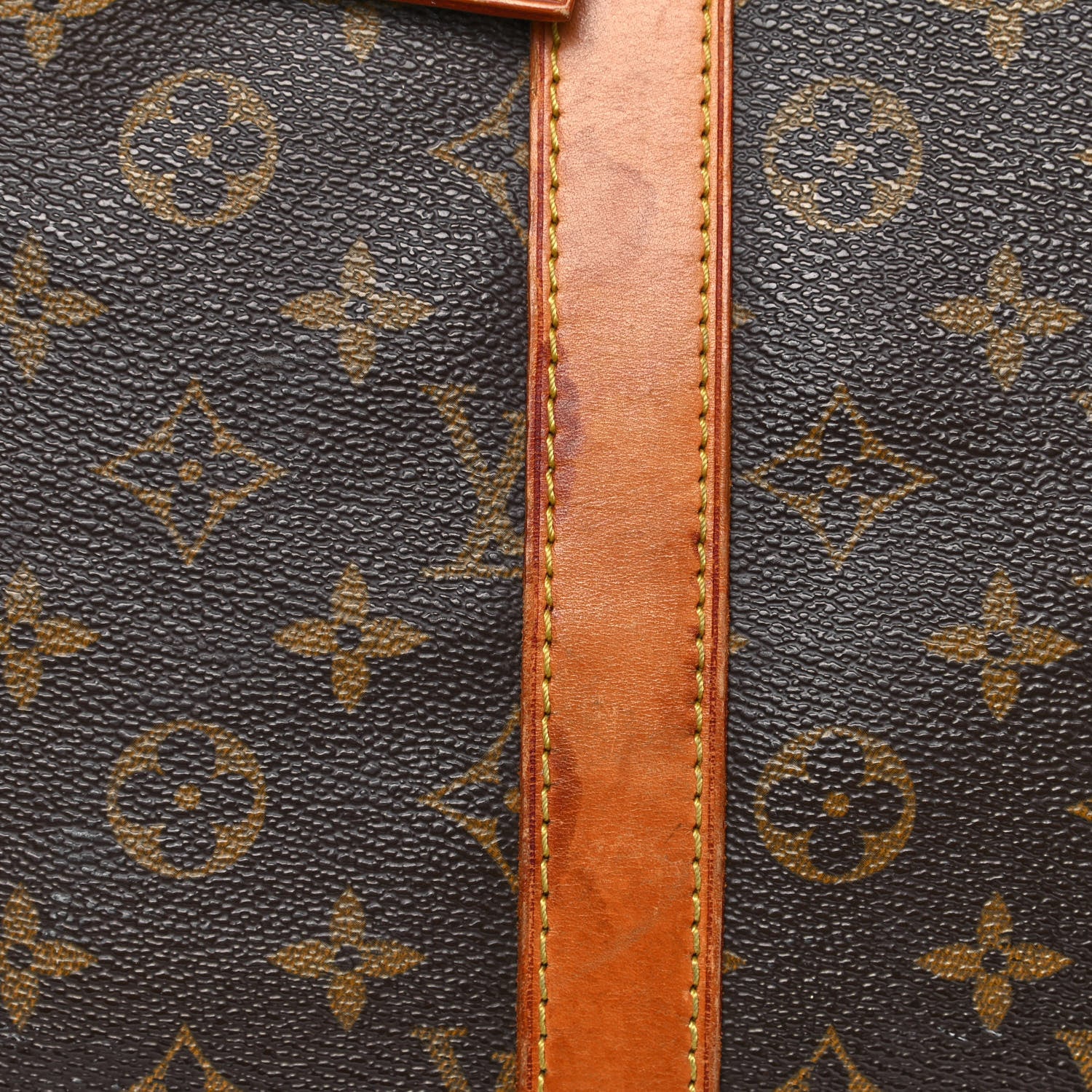 Louis Vuitton Monogram Keepall 60 15 of 21
