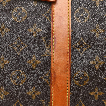 Louis Vuitton Monogram Keepall 60 15 of 21