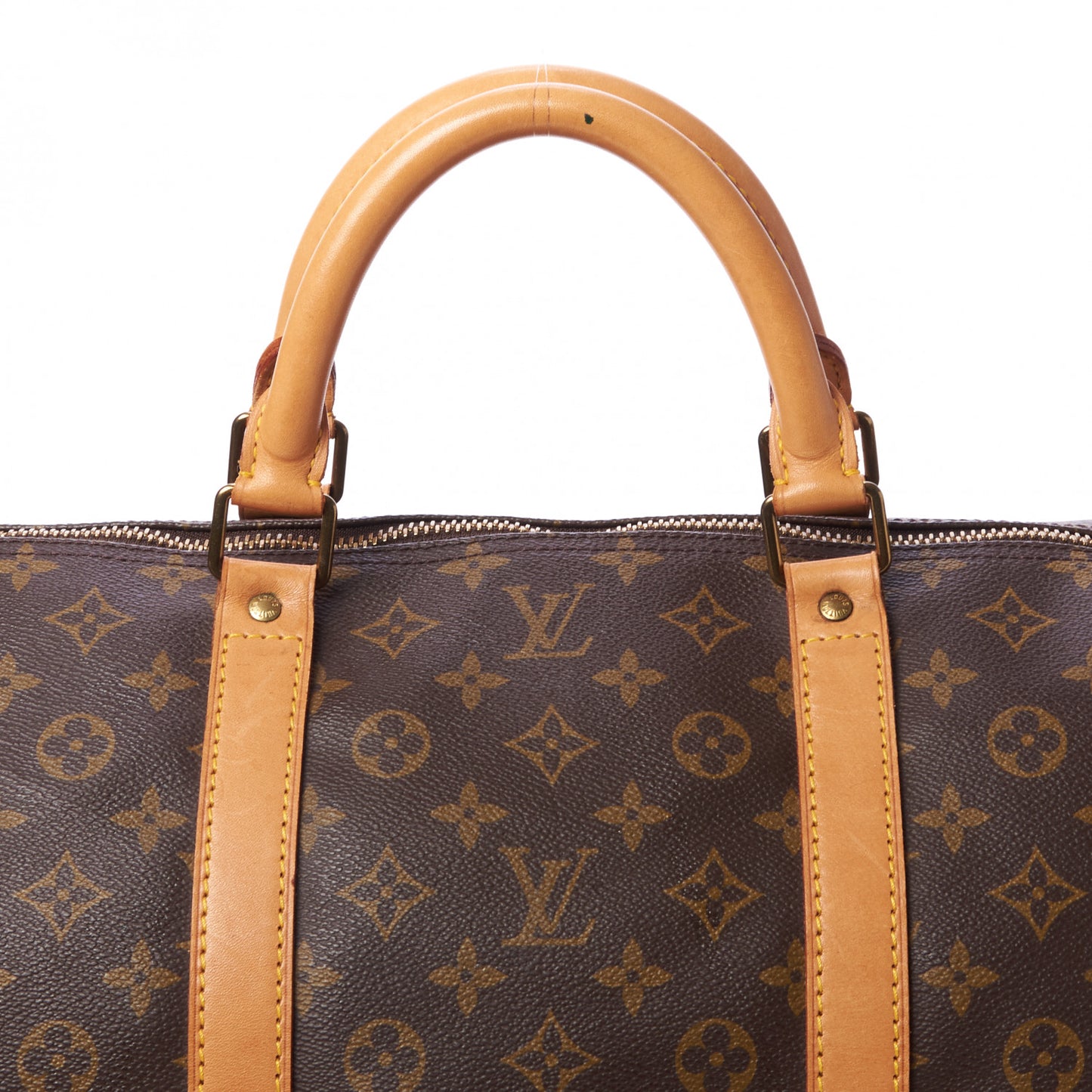 Monogram Keepall 60