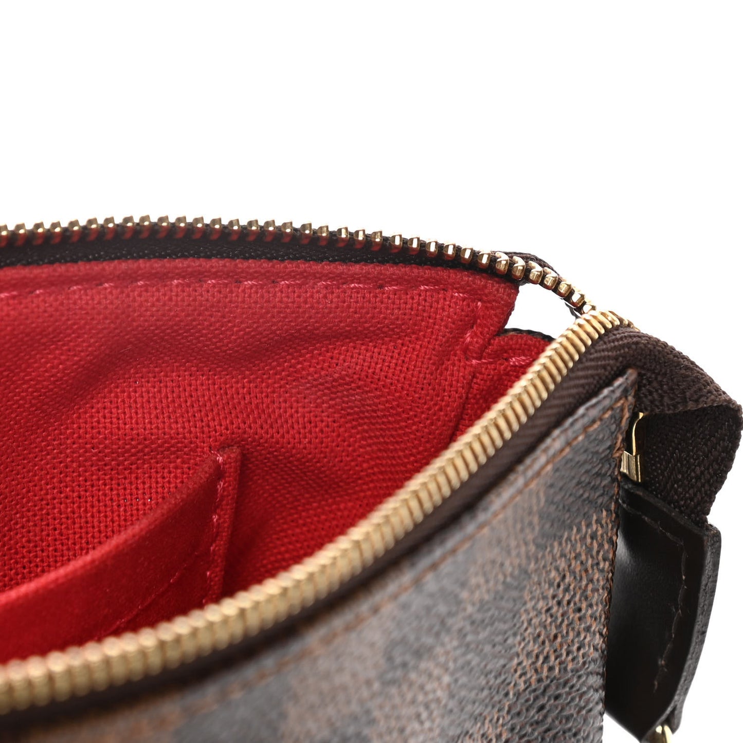 Damier Ebene Pochette Accessories NM