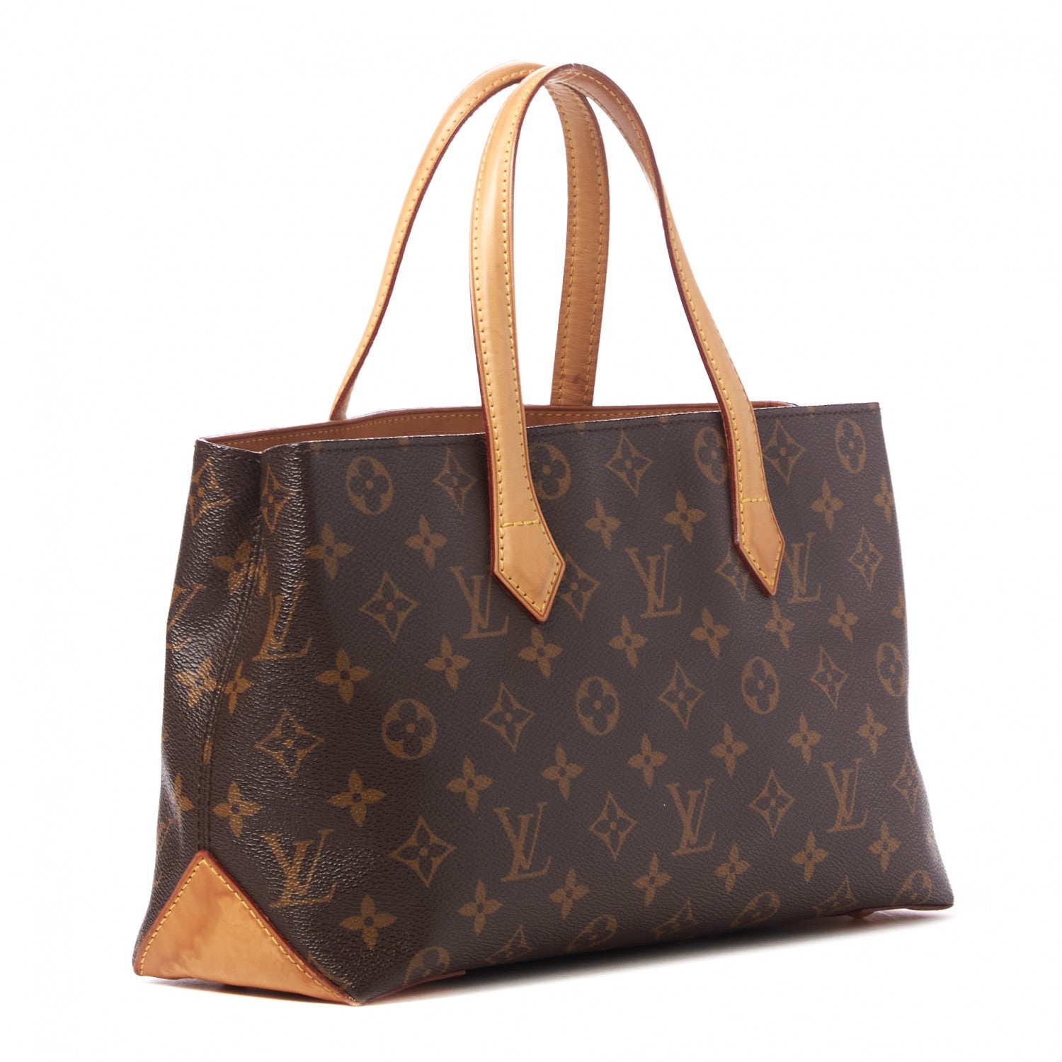 Louis Vuitton Monogram Wilshire PM 2 of 8