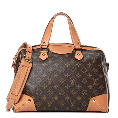 Louis Vuitton Monogram Retiro PM 1 of 18