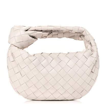 Bottega Veneta Nappa Intrecciato Mini Jodie Chalk 1 of 9