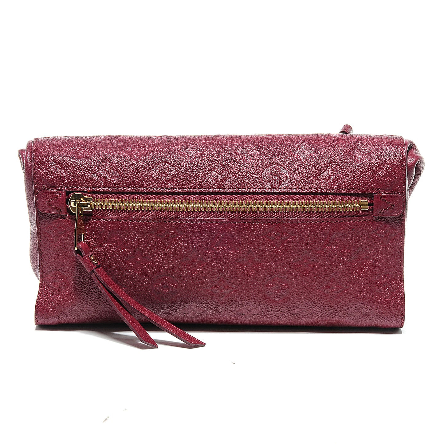 Empreinte Petillante Clutch Aurore