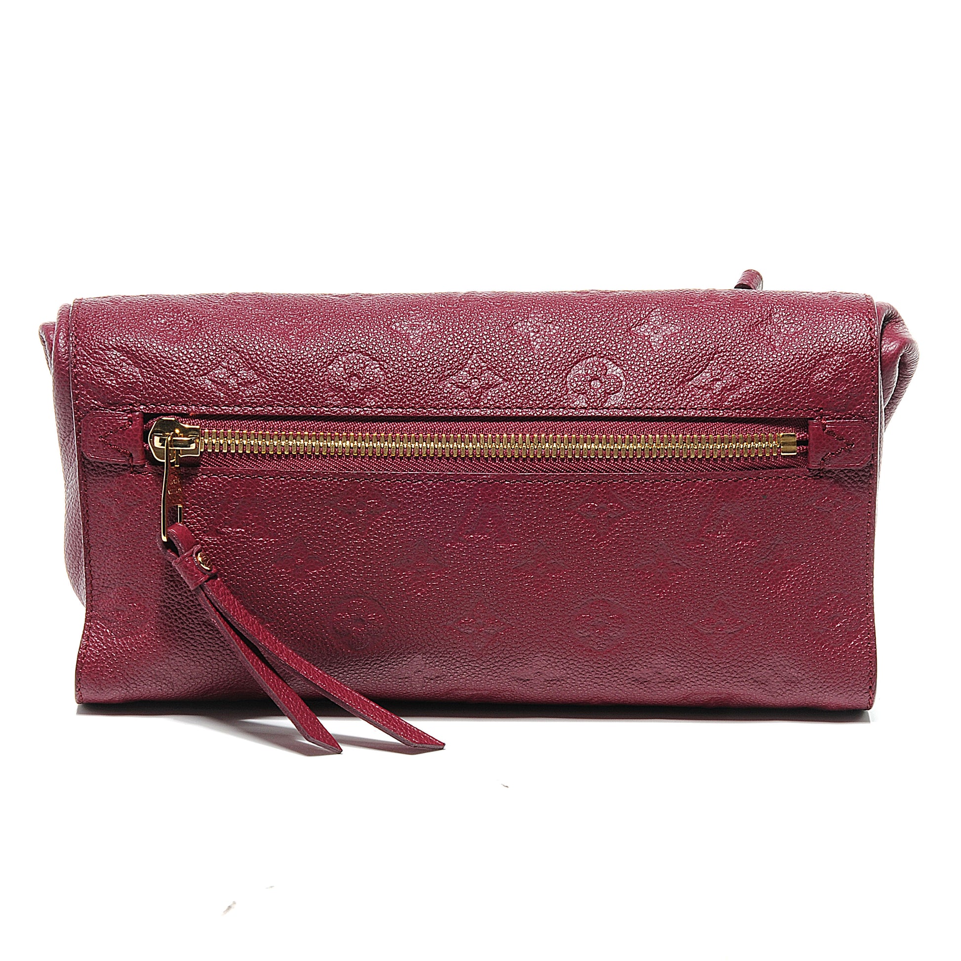 Louis Vuitton Empreinte Petillante Clutch Aurore 4 of 9