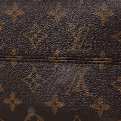 Louis Vuitton Monogram Tuileries Sesame Peach 9 of 10