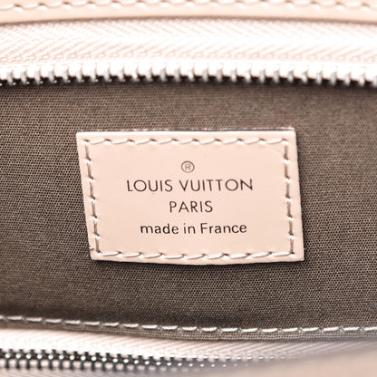 Louis Vuitton Epi Soufflot MM Dune 7 of 8