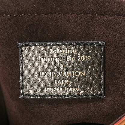 Louis Vuitton Monogram Kalahari GM 6 of 10