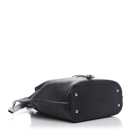 Louis Vuitton Mahina Girolata Black 4 of 13