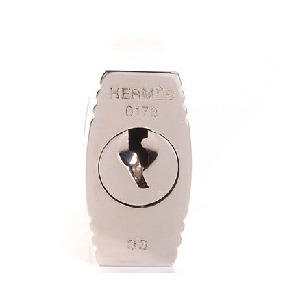 Hermes Toile Herbag Zip 31 PM Jaune d'Or 18 of 18