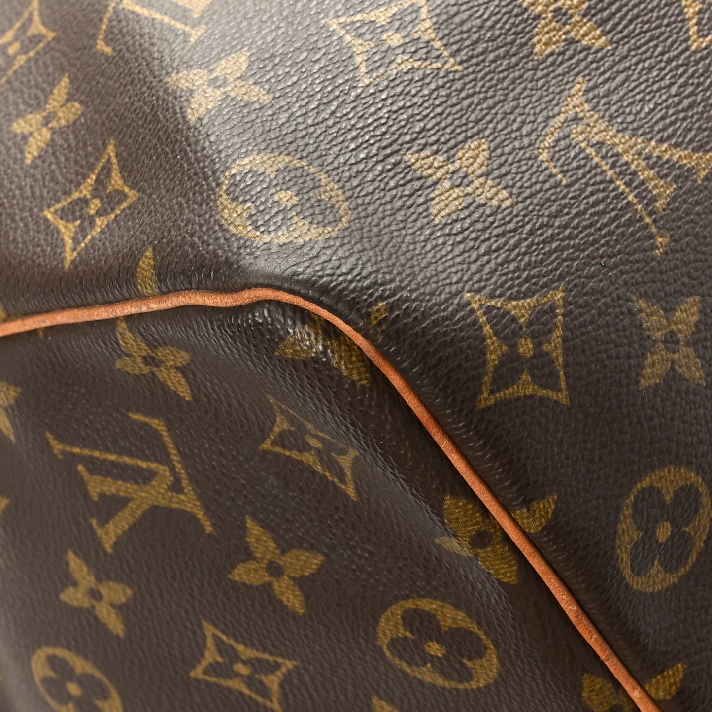 Monogram Keepall 50
