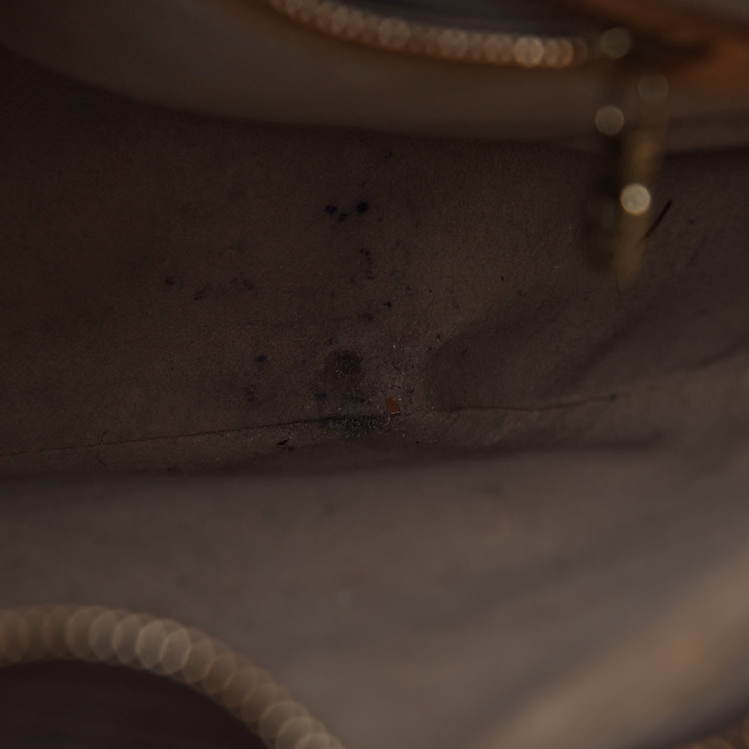 Louis Vuitton Monogram Looping GM 13 of 20