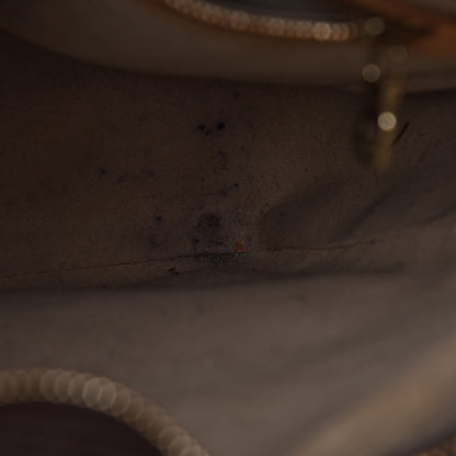 Louis Vuitton Monogram Looping GM 13 of 20