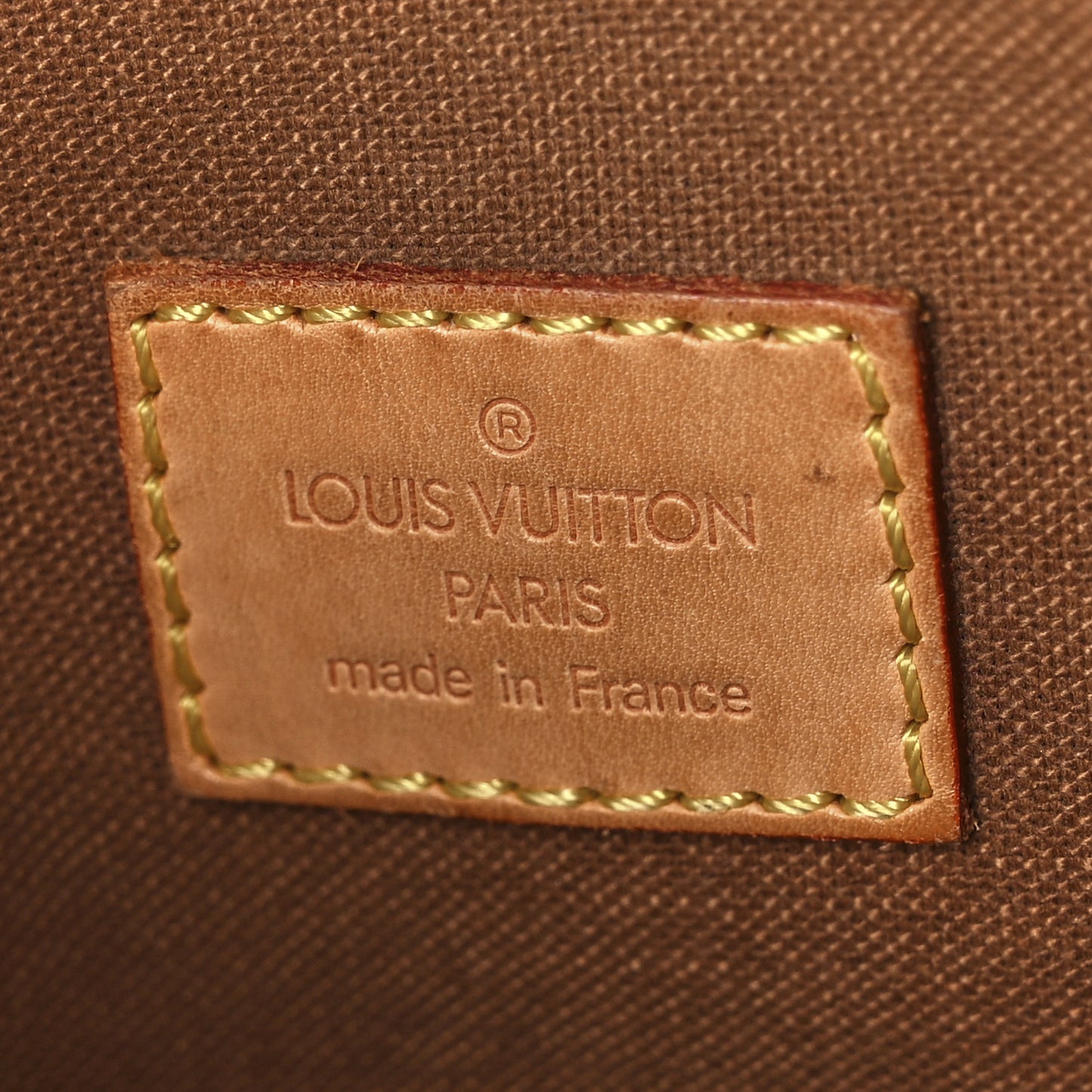 Monogram Bosphore Pochette