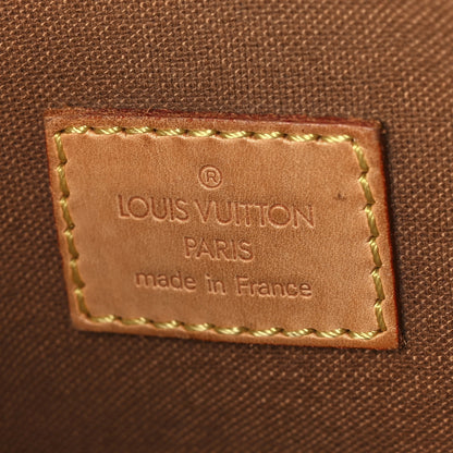 Louis Vuitton Monogram Bosphore Pochette 6 of 12