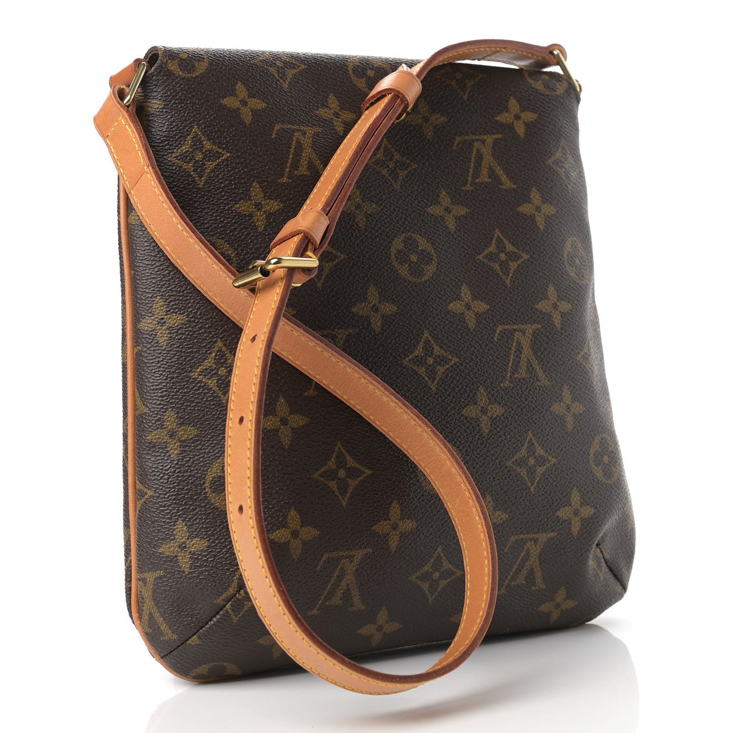 Monogram Musette Salsa