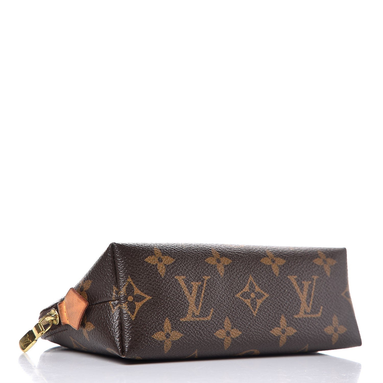 Louis Vuitton Monogram Cosmetic Pouch 4 of 11