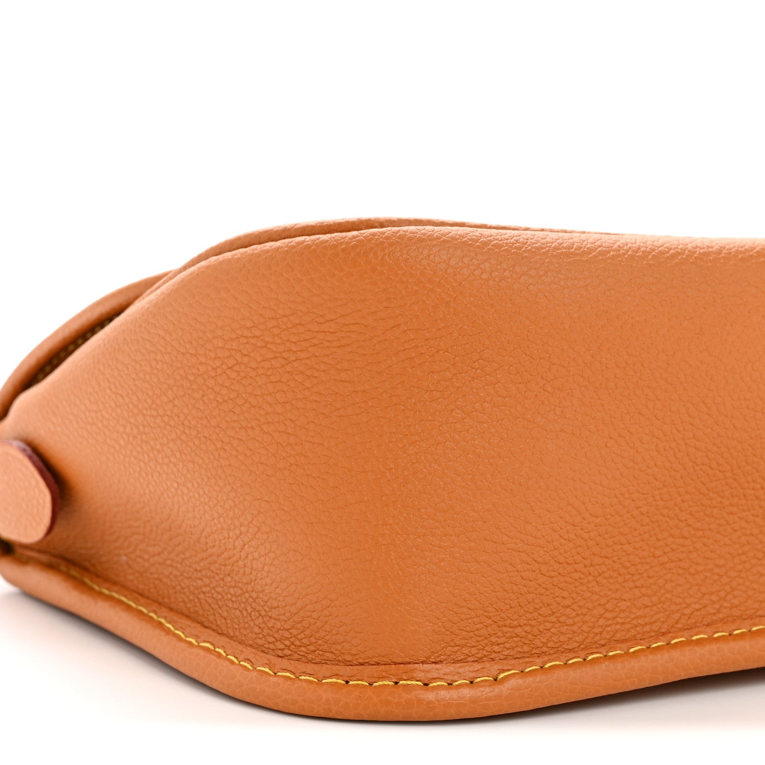 Louis Vuitton Epi Buci Crossbody Gold Honey 8 of 11
