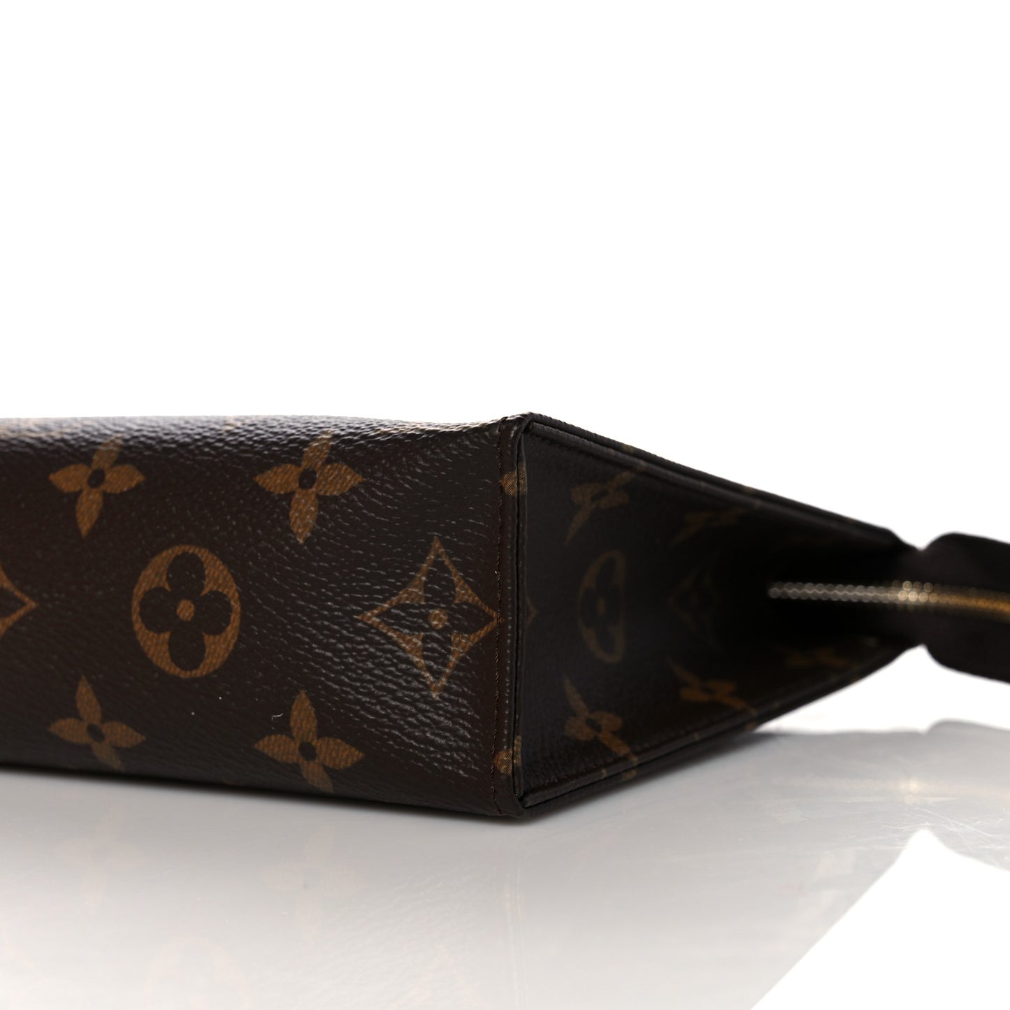 Monogram Toiletry Pouch 19
