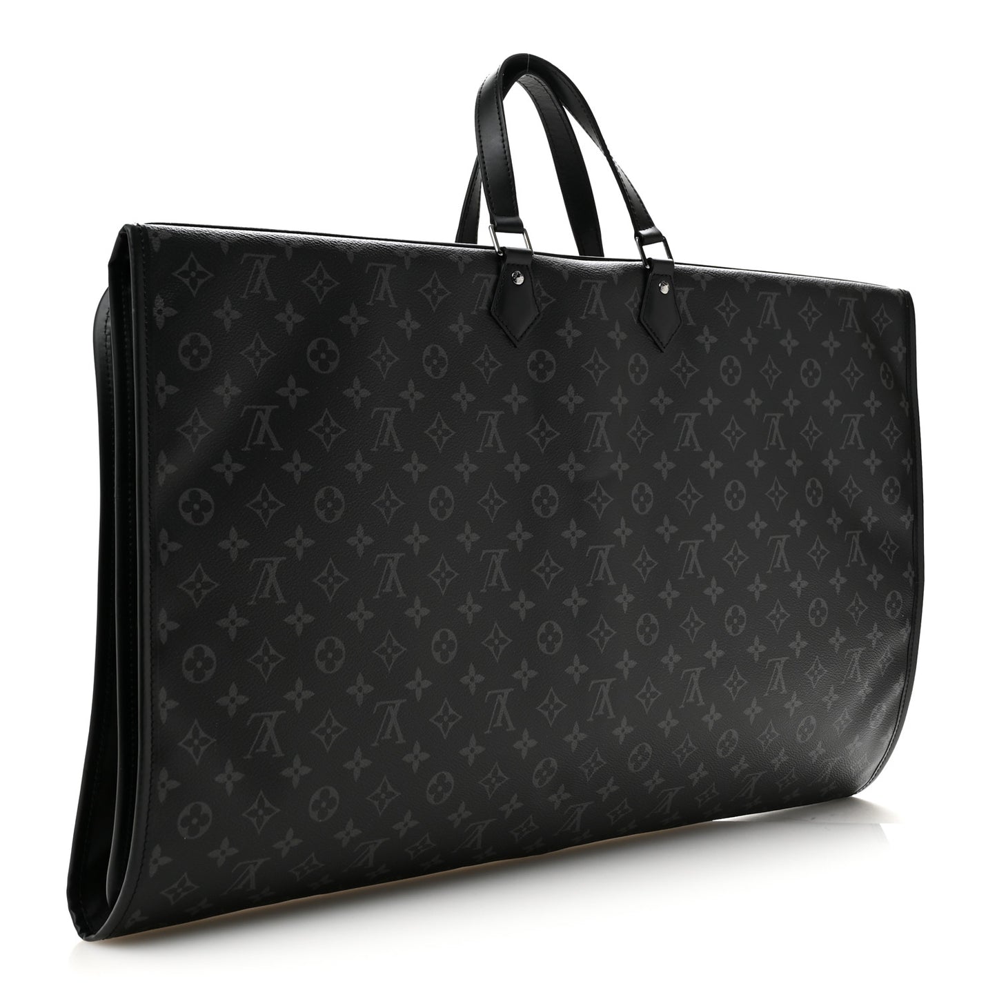 Monogram Eclipse Garment Cover Hanging Bag