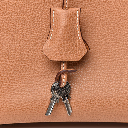 Hermes Ardennes Birkin 30 Naturelle 28 of 28