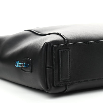 Givenchy Smooth Calfskin Small Soft Antigona Black 7 of 9