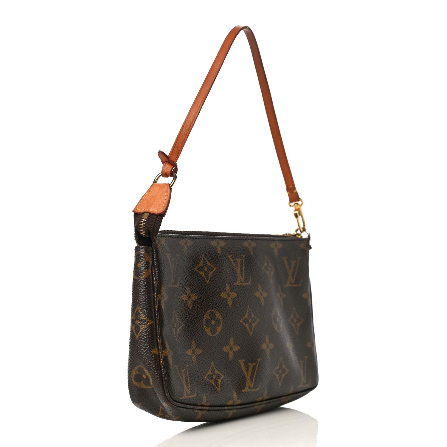 Louis Vuitton Monogram Pochette Accessories 3 of 14