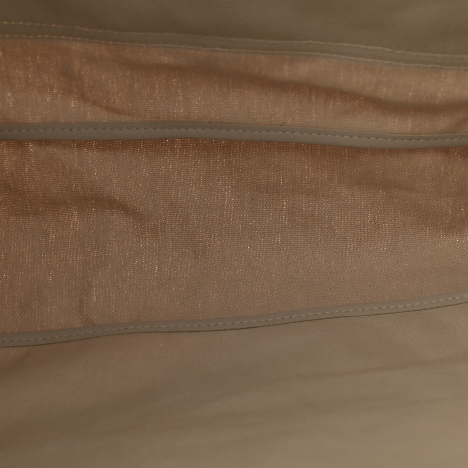 Louis Vuitton Canvas Miroir Thats Love LVOE Tote GM Beige 5 of 9