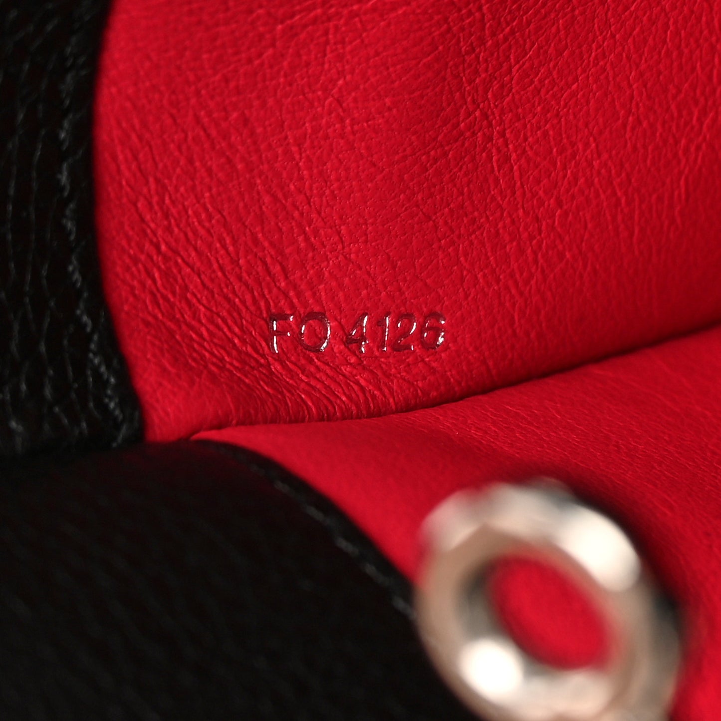 Taurillon City Steamer PM Black Fuchsia
