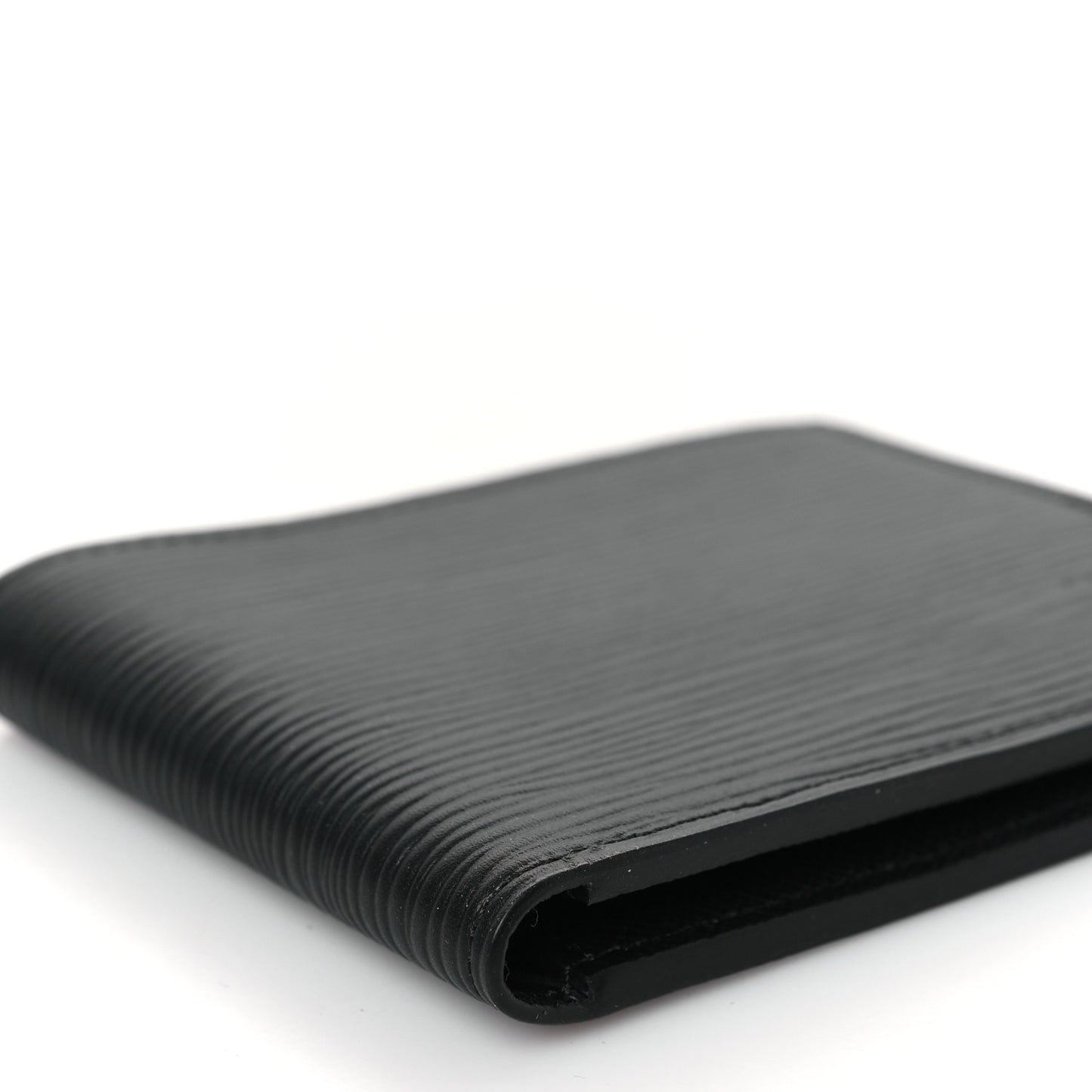 Epi Multiple Wallet Black