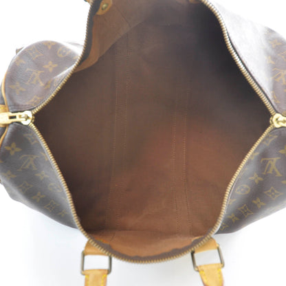 Louis Vuitton Monogram Keepall 45 14 of 14
