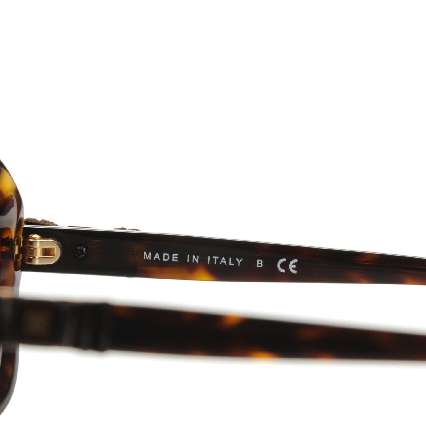 CC Bow Sunglasses 5280-Q Tortoise