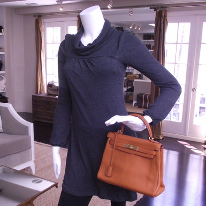 Hermes Clemence Kelly 28 Potiron 2 of 13