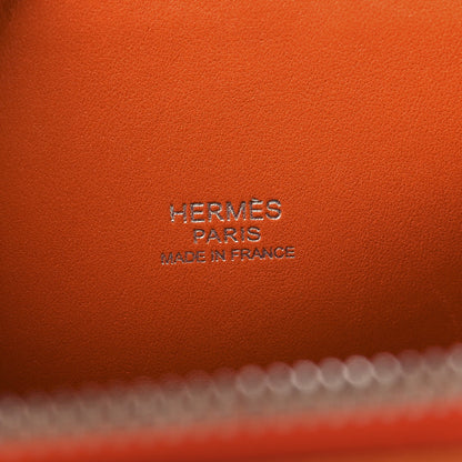 Hermes Epsom Bolide 35  Feu 6 of 14