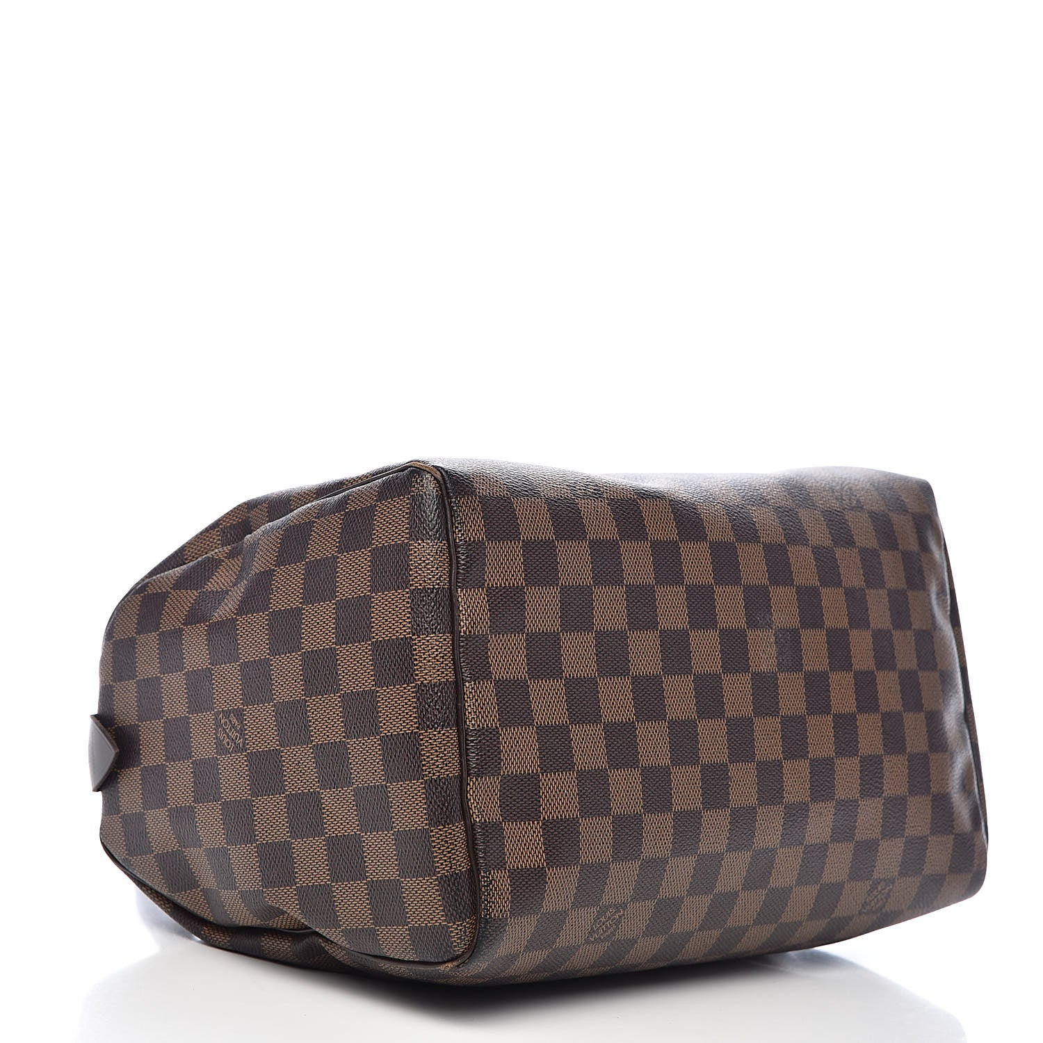 Louis Vuitton Damier Ebene Speedy 30 4 of 24