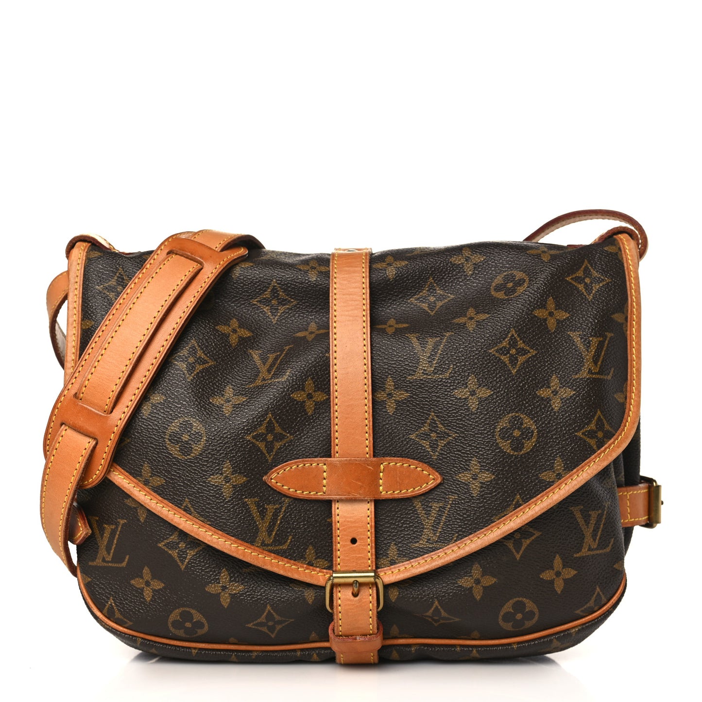 Monogram Saumur 30