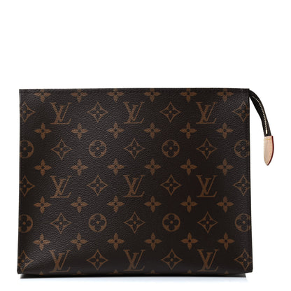 Louis Vuitton Monogram Toiletry Pouch 26 1 of 8