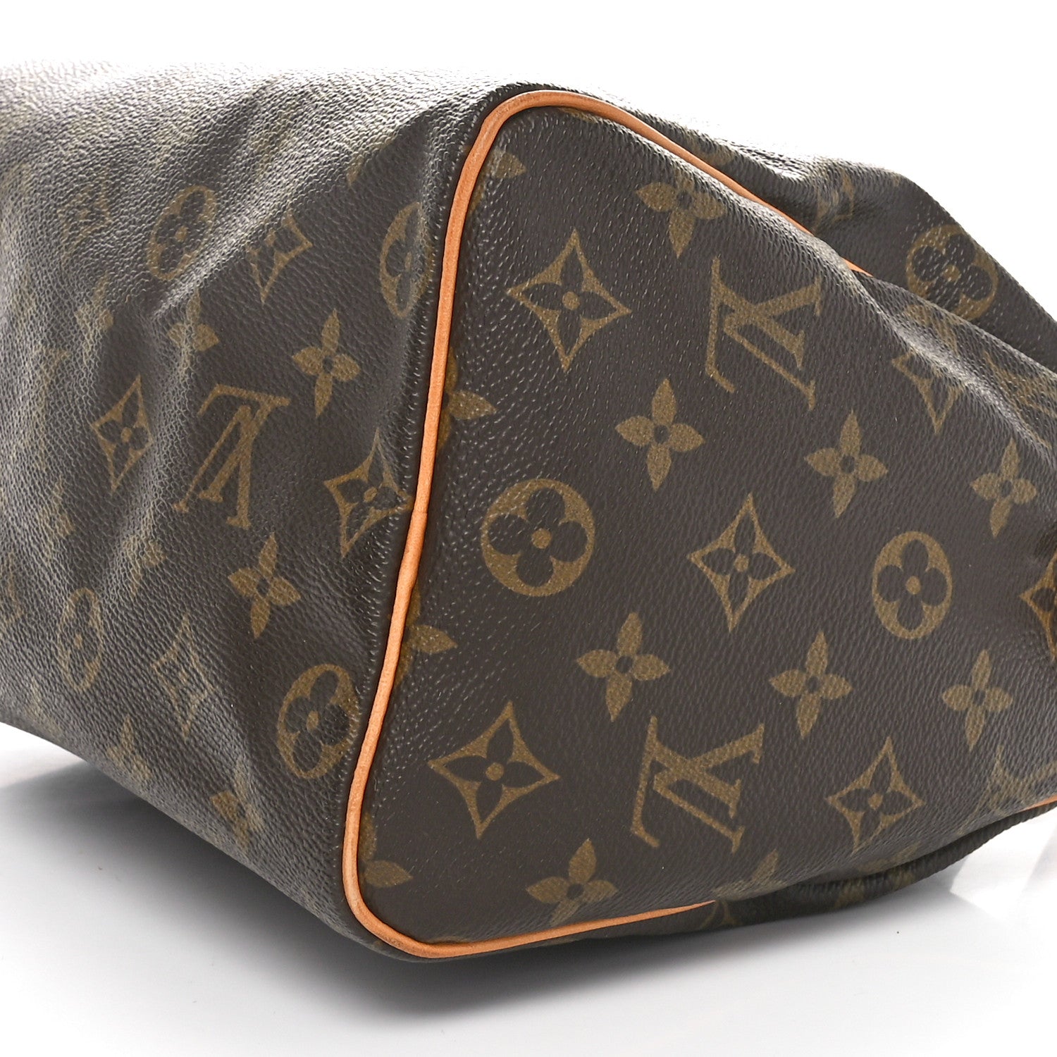 Louis Vuitton Monogram Speedy 25 10 of 10