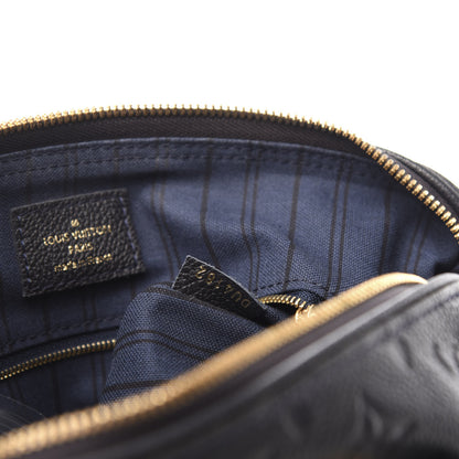Louis Vuitton Empreinte Speedy Bandouliere 25 Infini 9 of 11