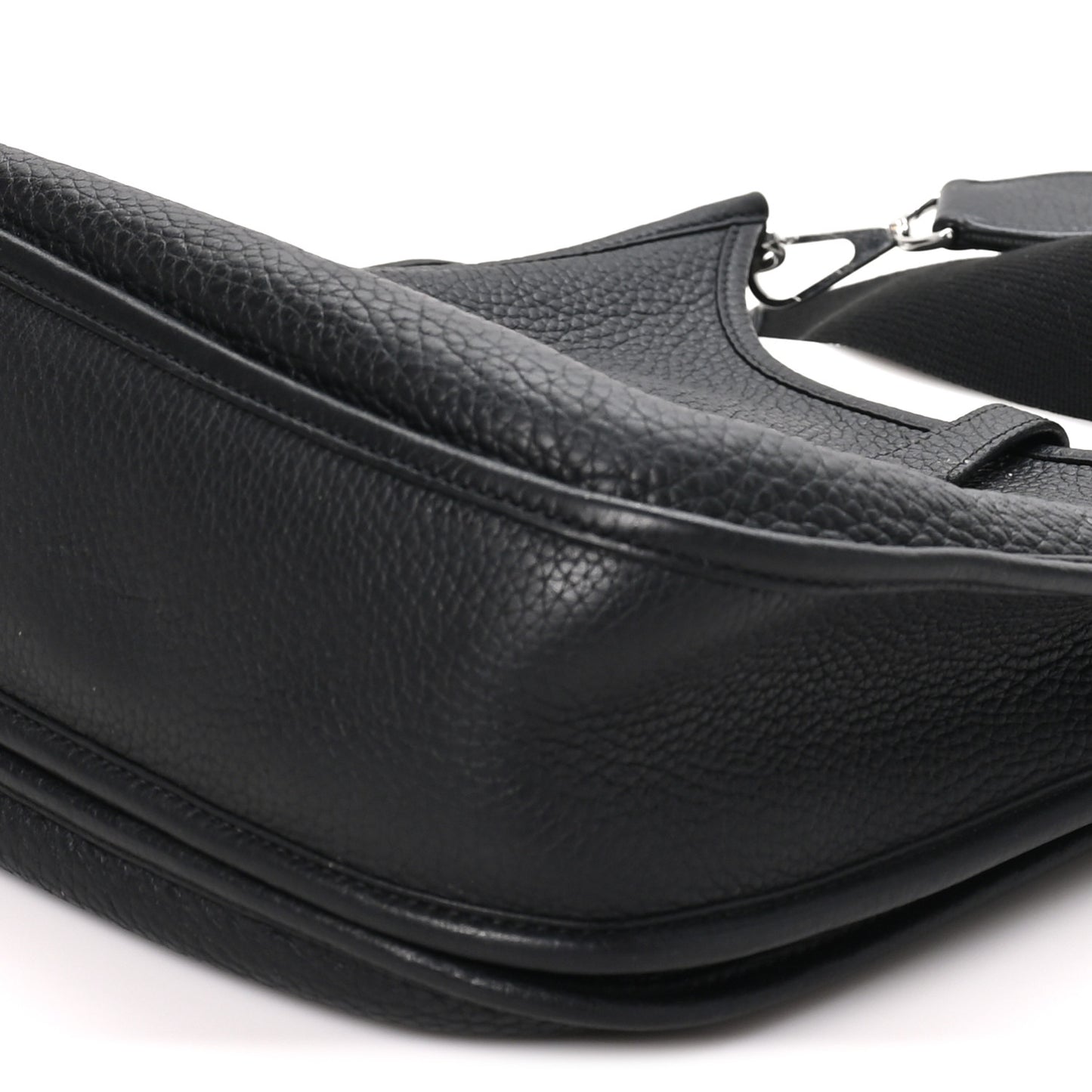 Taurillon Clemence Evelyne III PM Black