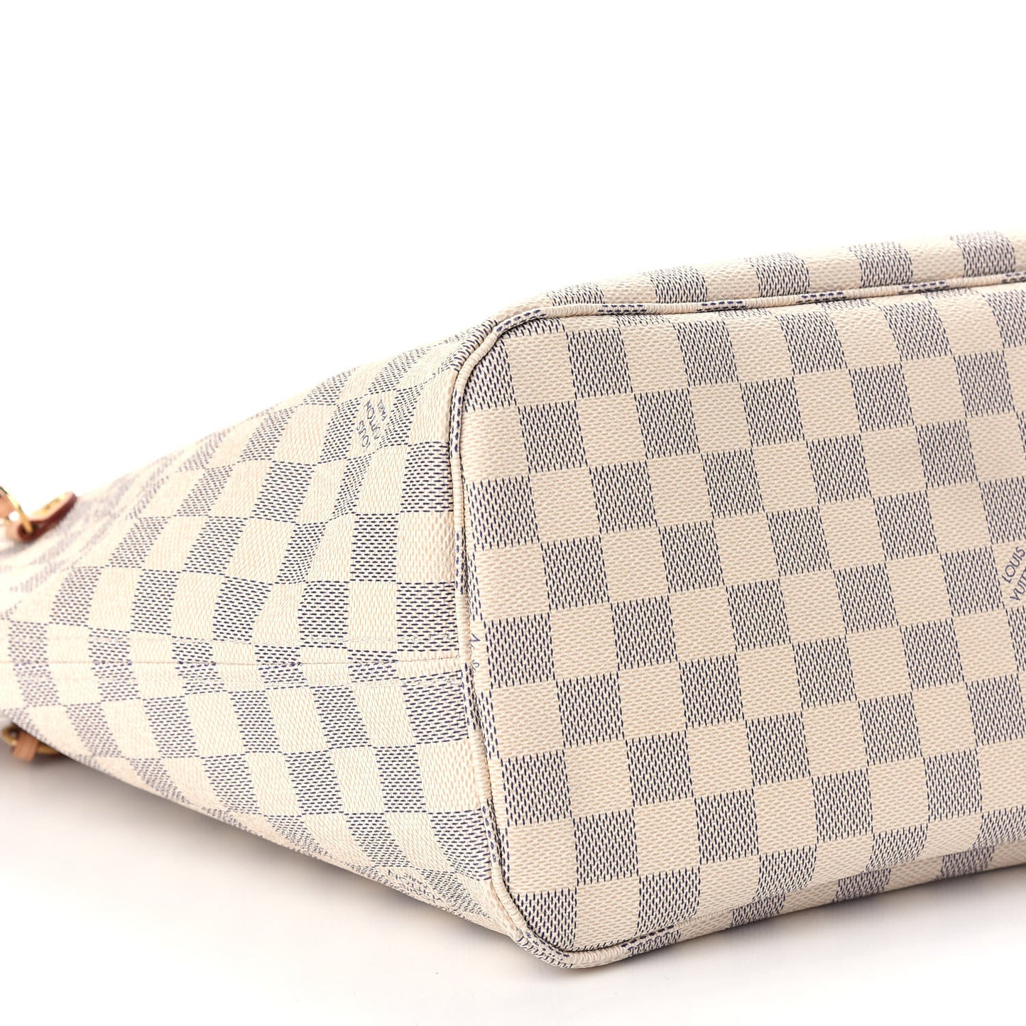 Damier Azur Neo Neverfull MM