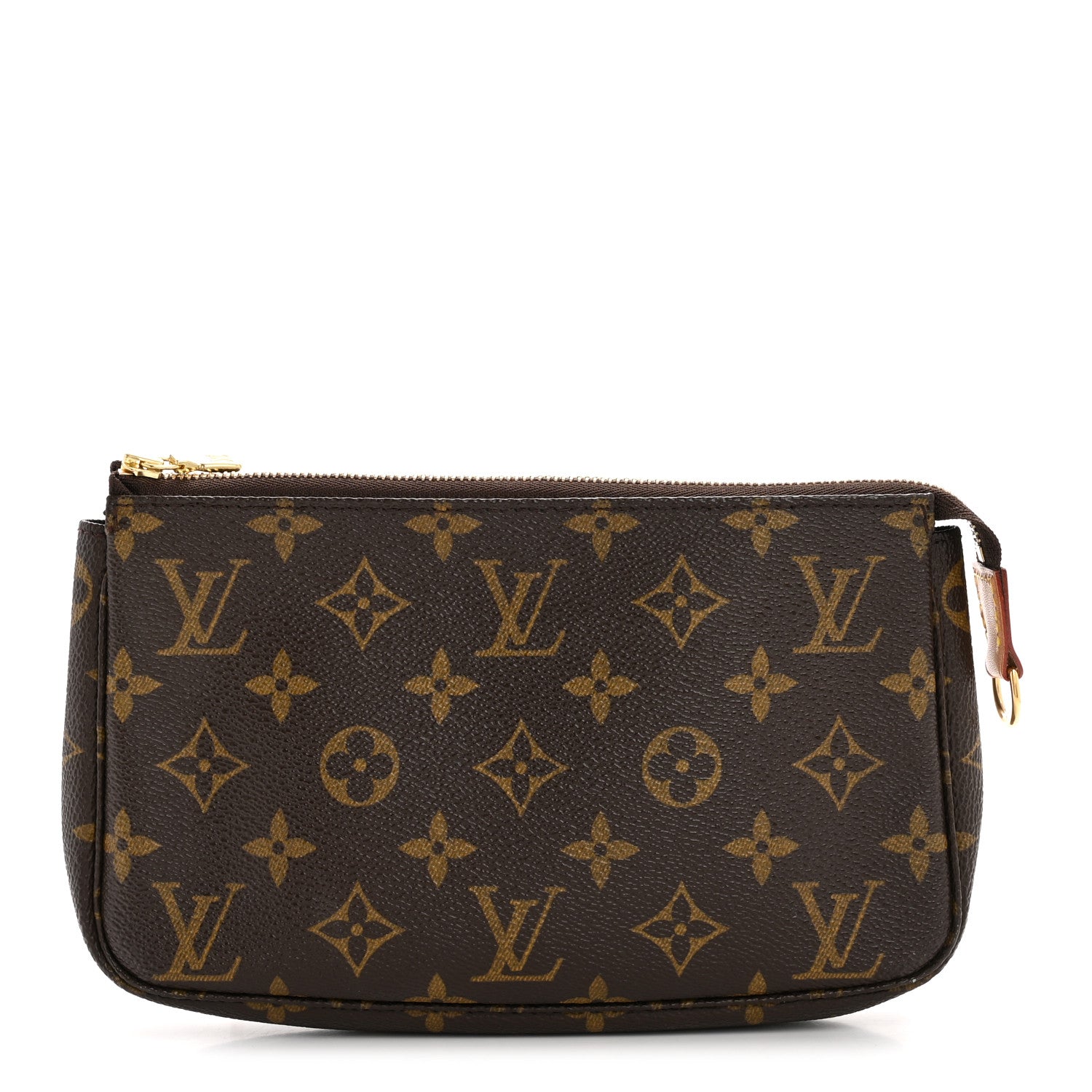 Louis Vuitton Monogram Pochette Accessories 1 of 7
