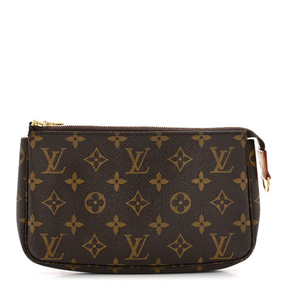Louis Vuitton Monogram Pochette Accessories 1 of 7