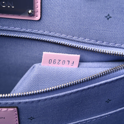 Louis Vuitton Monogram Escale Capri Onthego GM Pastel 7 of 10