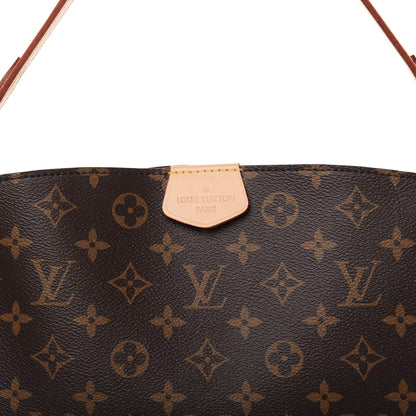 Louis Vuitton Monogram Graceful PM Pivoine 10 of 10